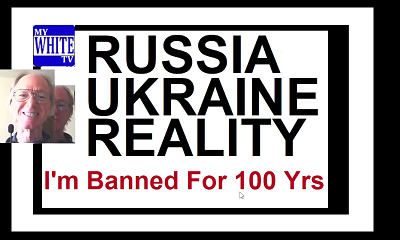 IT’S LITERALLY…! ep2. Ukraine. Banned 100 Yrs. Covidiots